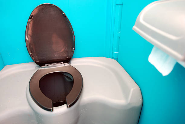 Best Porta potty delivery and setup  in Mountain Lake Park, MD