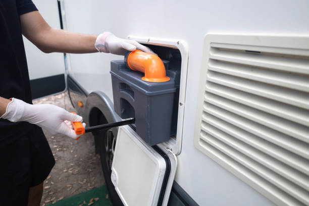 Reliable Mountain Lake Park, MD porta potty rental Solutions
