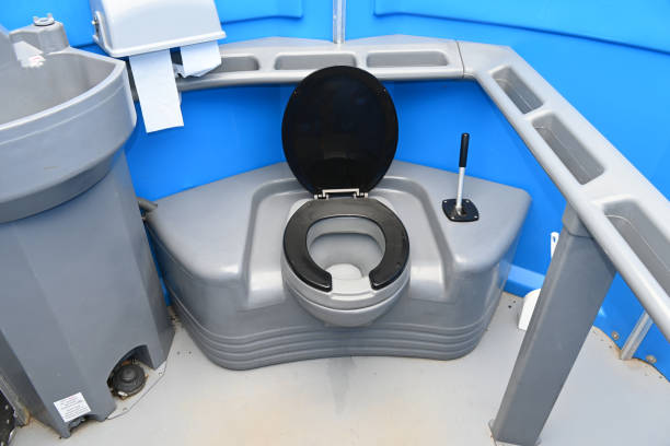 Best Portable bathroom rental  in Mountain Lake Park, MD
