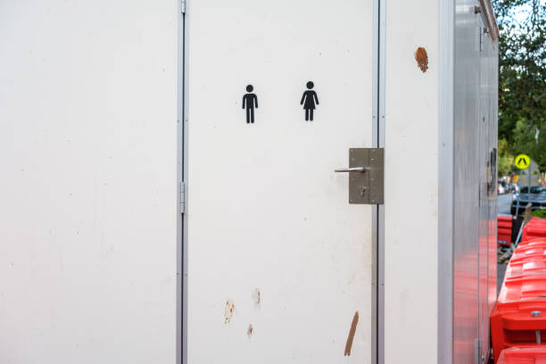 Portable Toilet Options We Offer in Mountain Lake Park, MD