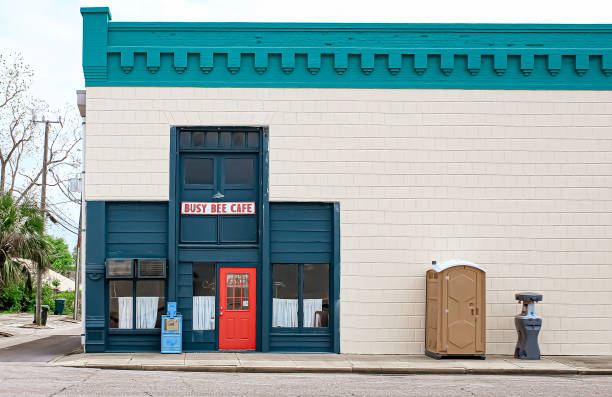 Best Affordable porta potty rental  in Mountain Lake Park, MD