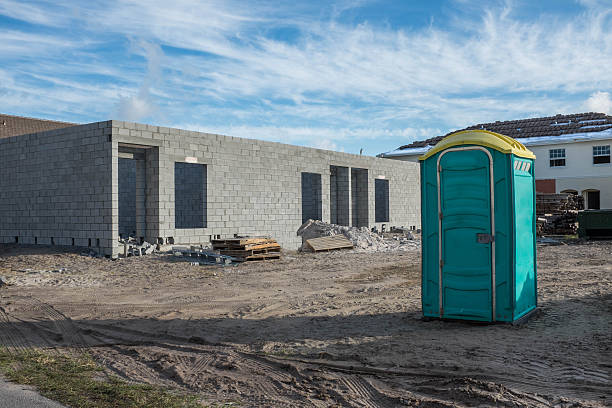 Best Best portable toilet rental  in Mountain Lake Park, MD