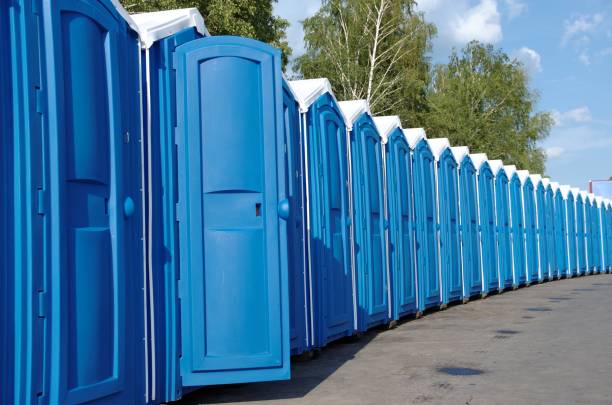 Best Affordable portable toilet rental  in Mountain Lake Park, MD